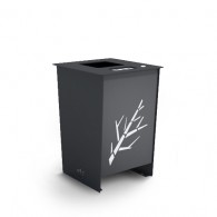 Kosze uliczne Loara, kod: 0250