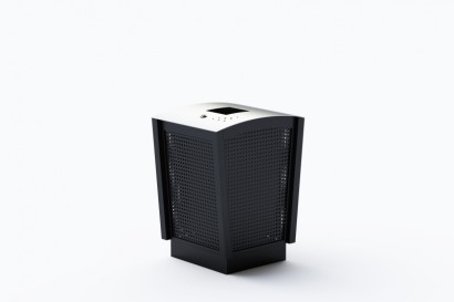 Kosze parkowe Sydney, kod: 0227