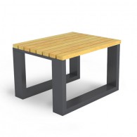 Siedziska parkowe Caspe, kod: 1402