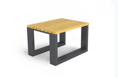 Siedziska parkowe Caspe, kod: 1402