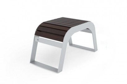 Siedziska parkowe Trento, kod: 1403SN