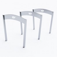 Stojaki rowerowe Sydney kod: 0826SN