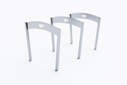 Stojaki rowerowe Sydney kod: 0826SN