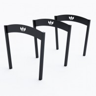 Stojaki rowerowe Sydney kod: 0826