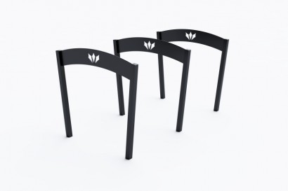 Stojaki rowerowe Sydney kod: 0826