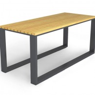 Stoły miejskie Caspe, kod: 1104