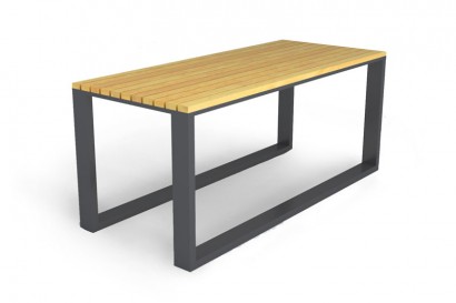 Stoły miejskie Caspe, kod: 1104