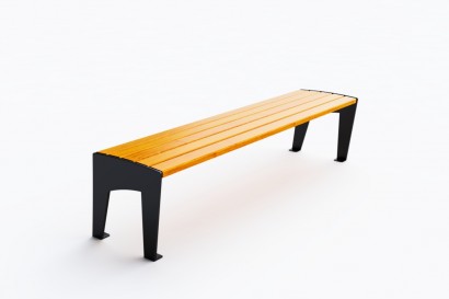 Ławki parkowe Nike kod: 0130