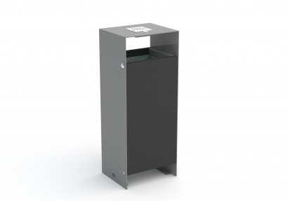 Kosze parkowe Efekt kod: 0251