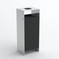 Kosze parkowe Efekt kod: 0251SN