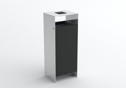 Kosze parkowe Efekt kod: 0251SN