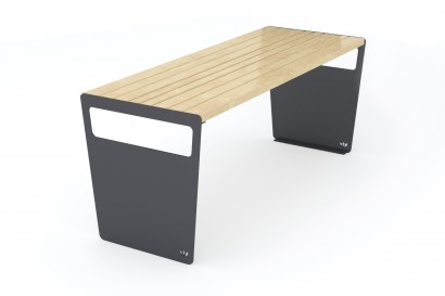 Stoły miejskie Loara kod: 1107