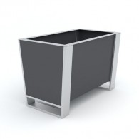 Donice miejskie Novara kod: 0325