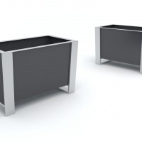 Donice miejskie Novara kod: 0325