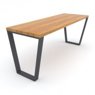 Stoły parkowe Novara kod: 1106