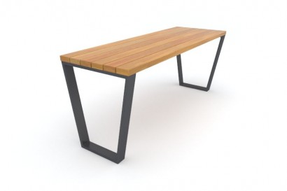 Stoły parkowe Novara kod: 1106