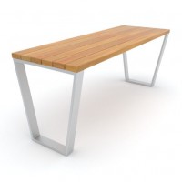 Stoły parkowe Novara kod: 1106