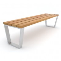 Ławki parkowe Novara kod 0161