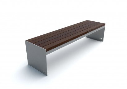 Ławki parkowe Siena kod: 0145A