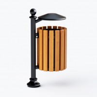 Stojaki rowerowe classic kod: 0811