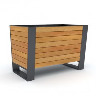 Donice miejskie Novara kod: 0326