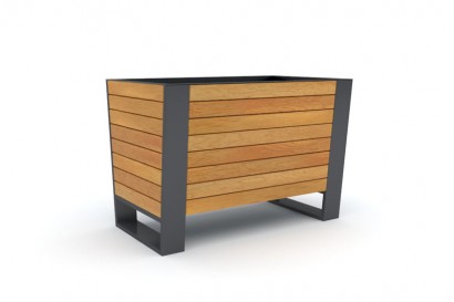 Donice miejskie Novara kod: 0326