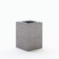 Kosze betonowe kod: 0006