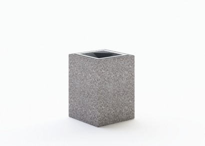 Kosze betonowe kod: 0006