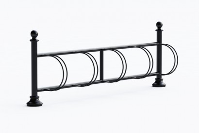 Stojaki rowerowe classic kod: 0811