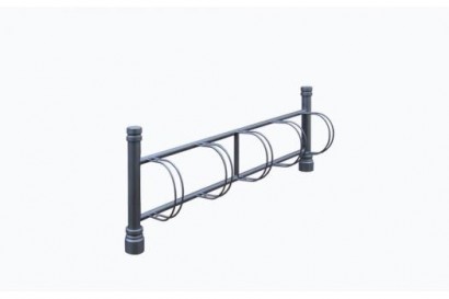 Stojaki rowerowe Urbino kod: 0810