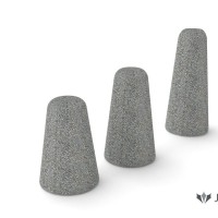 Słupki betonowe Stożek I