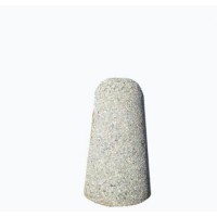 Słupki betonowe Stożek I