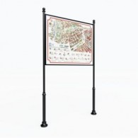 Tablice informacyjne classic kod: 0902