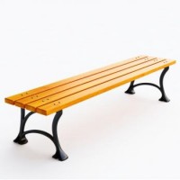 Ławki parkowe Turyn kod: 0106