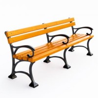 Ławki parkowe Turyn kod: 0106