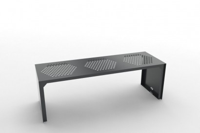 Ławki parkowe FAVO kod: 0180