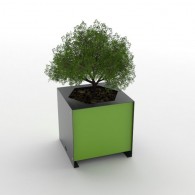 Donice miejskie FAVO kod 0327