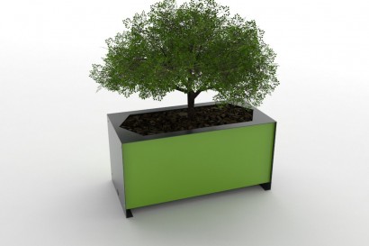 Donice miejskie FAVO kod: 0328