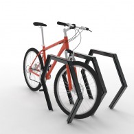 Stojaki rowerowe FAVO kod: 0835