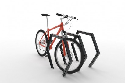 Stojaki rowerowe FAVO kod: 0835