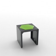 Siedziska miejskie FAVO kod: 1406