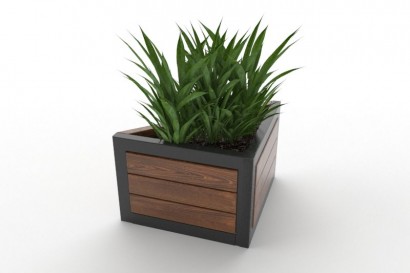 Donice miejskie Modern Dual kod: 0331